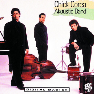 Chick Corea Akoustic Band