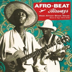 Afro-Beat Airways