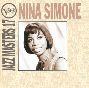 Verve Jazz Masters 17:  Nina Simo