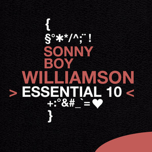 Sonny Boy Williamson: Essential 1