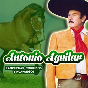 Rancheras, Corridos y Huapangos