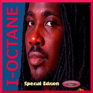 I-Octane Special Edition