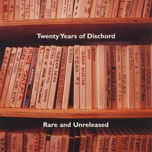 20 Years Of Dischord