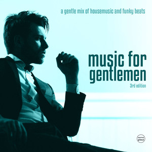 Music for Gentlemen, Vol. 3 (A Ge