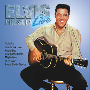 Elvis Presley Live