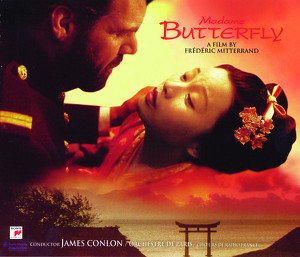 Puccini: Madame Butterfly (soundt