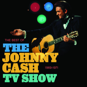 The Best Of The Johnny Cash Tv Sh