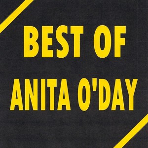 Best Of Anita O'day