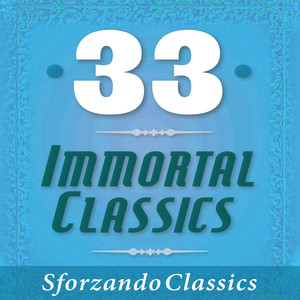 33 - Immortal Classics