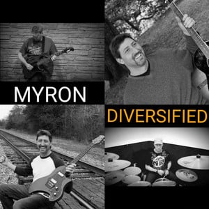 Diversified