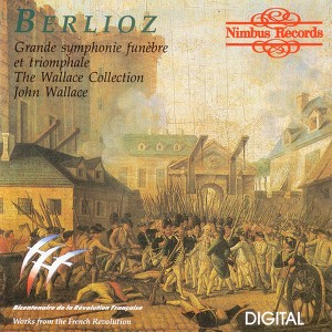 Berlioz: Grande Symphonie Funèbre