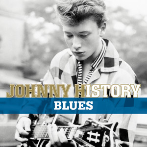 Johnny History - Blues