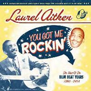 You Got Me Rockin': The Best Of T