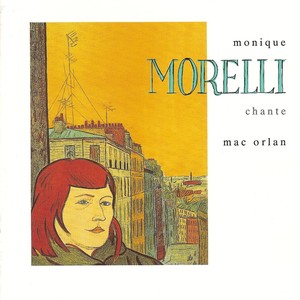 Monique Morelli Chante Mac Orlan