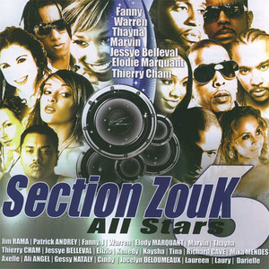 Section Zouk All Stars 6