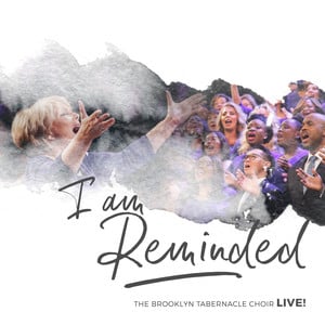 I Am Reminded (Live)