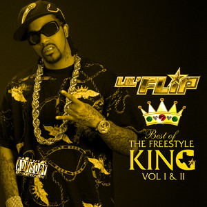 Best Of The Freestyle King Vol 1 