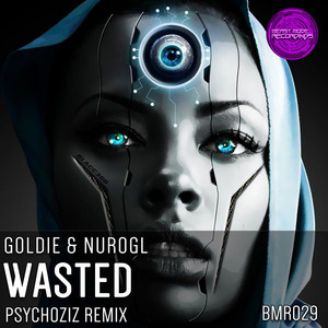 Wasted (Psychoziz Remix)