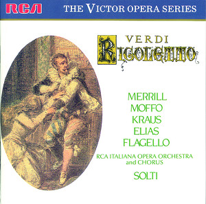 Verdi: Rigoletto