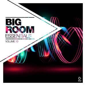 Big Room Essentials, Vol. 10