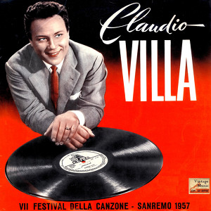 Vintage Italian Song Nº 20 - Eps 