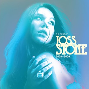 The Best Of Joss Stone 2003 - 200