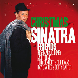 Christmas With Sinatra And Friend