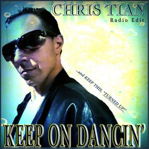 Keep on Dancin' (Radio Edit)