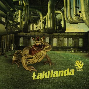 Lakilanda