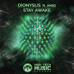 Stay Awake (feat. Amid)