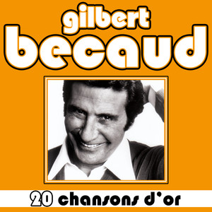 Gilbert Becaud 20 Chansons Dor