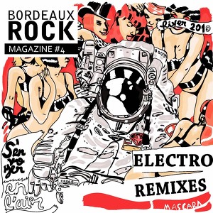 Bordeaux électro Remixes