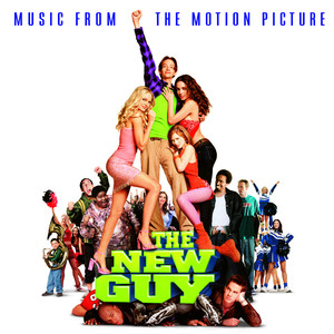 The New Guy - Music From The Moti