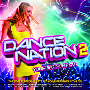 Dance Nation Vol. 2