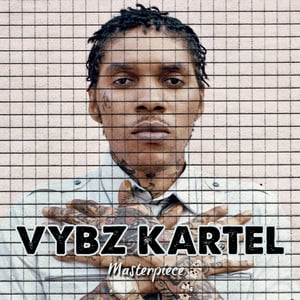 Vybz Kartel Masterpiece