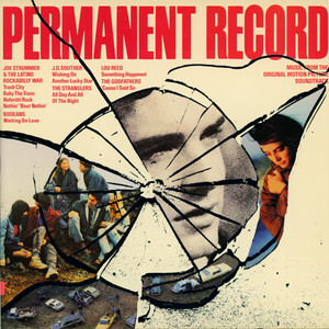 Permanent Record / Music From The