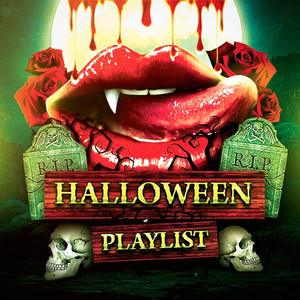 Halloween Playlist (Soundtracks, 
