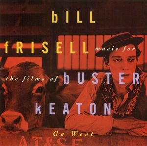 Music For The Films Of Buster Kea