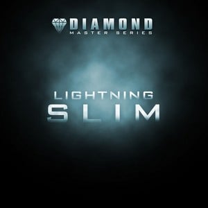 Diamond Master Series - Lightning