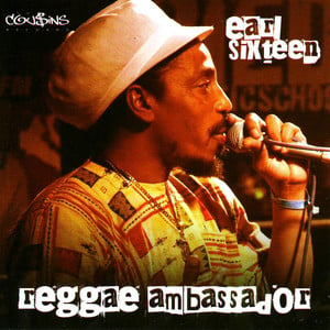 Reggae Ambassador