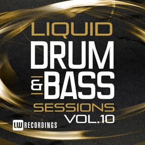 Liquid Drum & Bass Sessions, Vol.