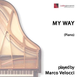 My Way (Piano)