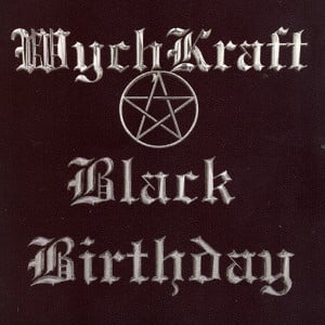 Black Birthday