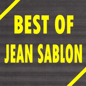 Best Of Jean Sablon