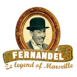 Ze Legend Of Marseille