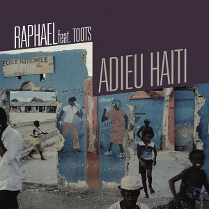 Adieu Haïti