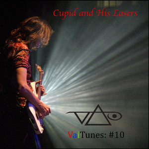 Cupid and His Lasers (VaiTunes #1