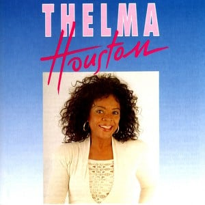 Thelma Houston