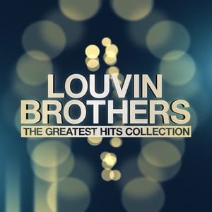 Louvin Brothers - The Greatest Hi