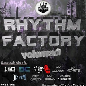 RHYTHM FACTORY